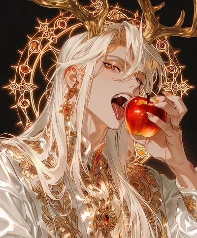 Adriel Reyes / Your Disciple