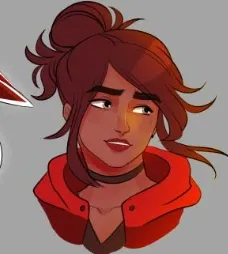 Carmen Sandiego