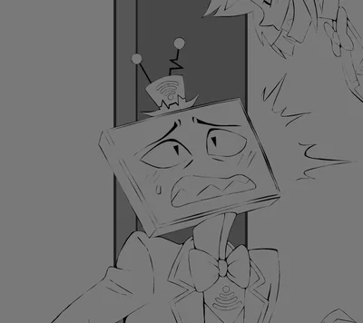 Vox | Hazbin Hotel