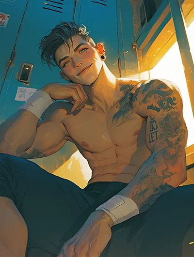 Cade Taylor