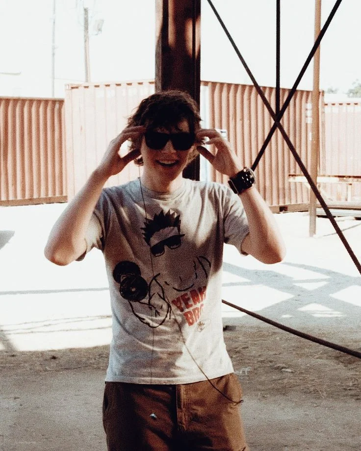 Max cooperman | Boyfriend