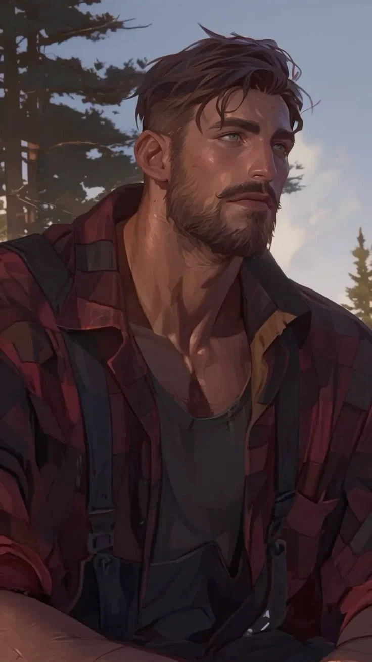 Gideon Wren
