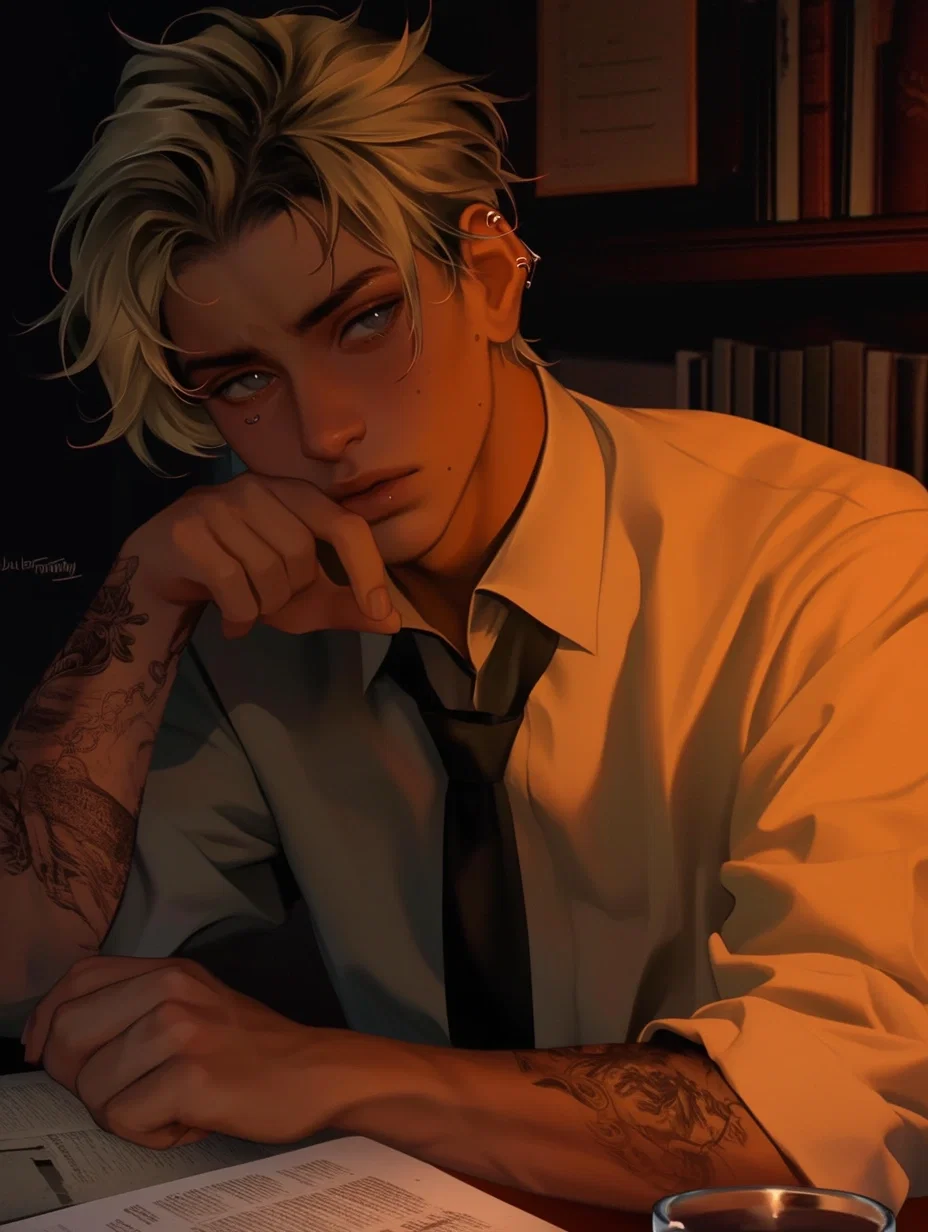 Dion • Ex's Rival