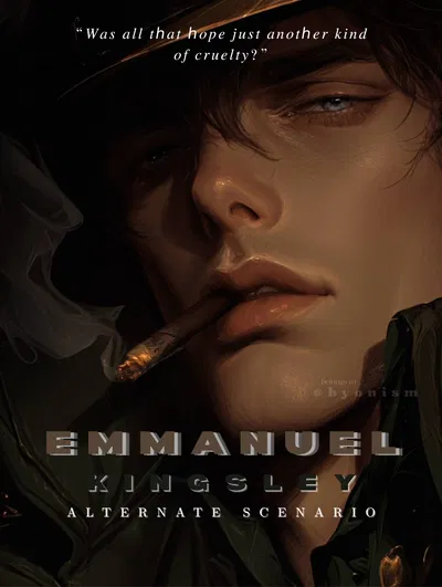 Emmanuel Kingsley | Alternate Scenario