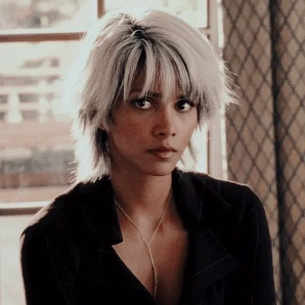 Ororo Munroe
