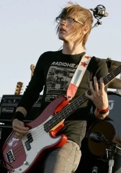 Mikey Way