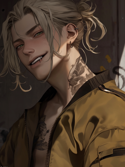 Hollows | Arno Alvarez