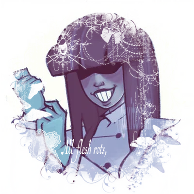 DELILAH ᝰˎˊ˗.𖥔 ݁ ˖