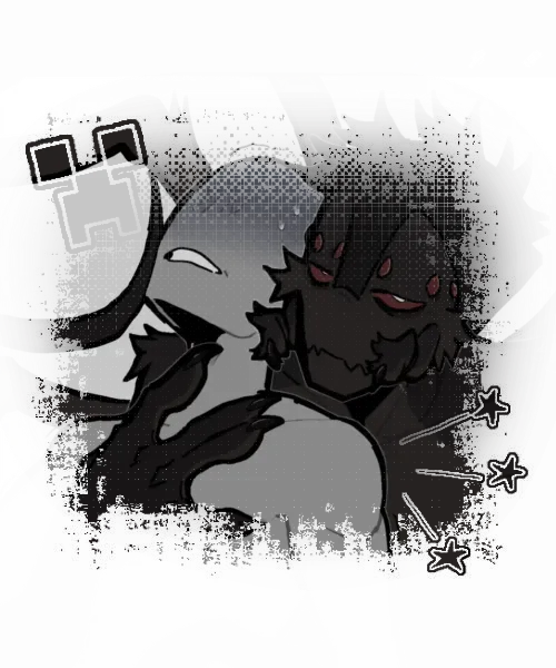 REQ. Caught up. [The Obsessed]