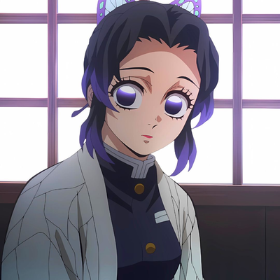 Shinobu kocho