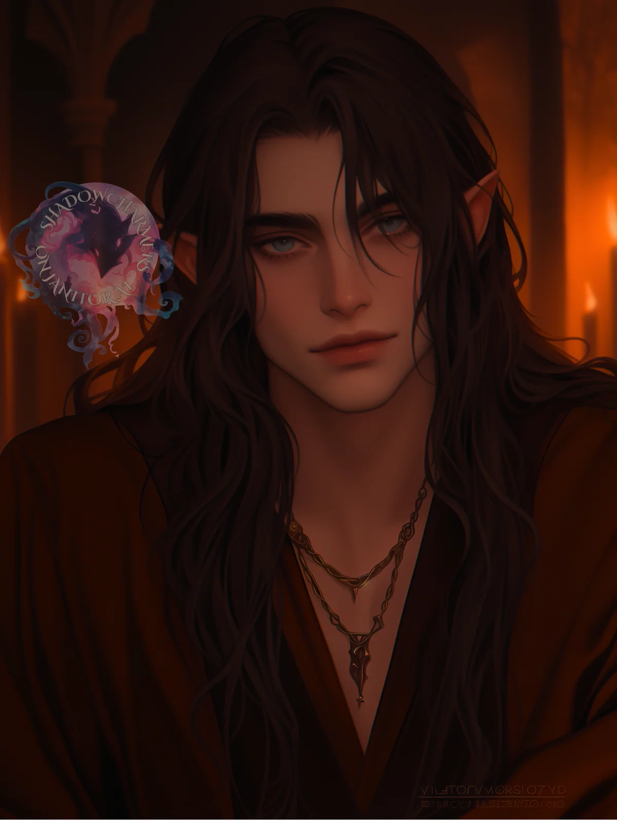 Orikhan–the devoted.