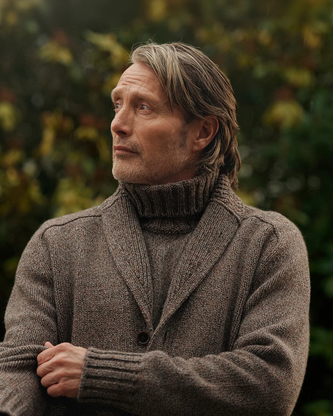 Mads Mikkelsen