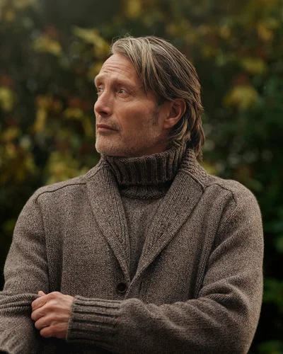 Mads Mikkelsen