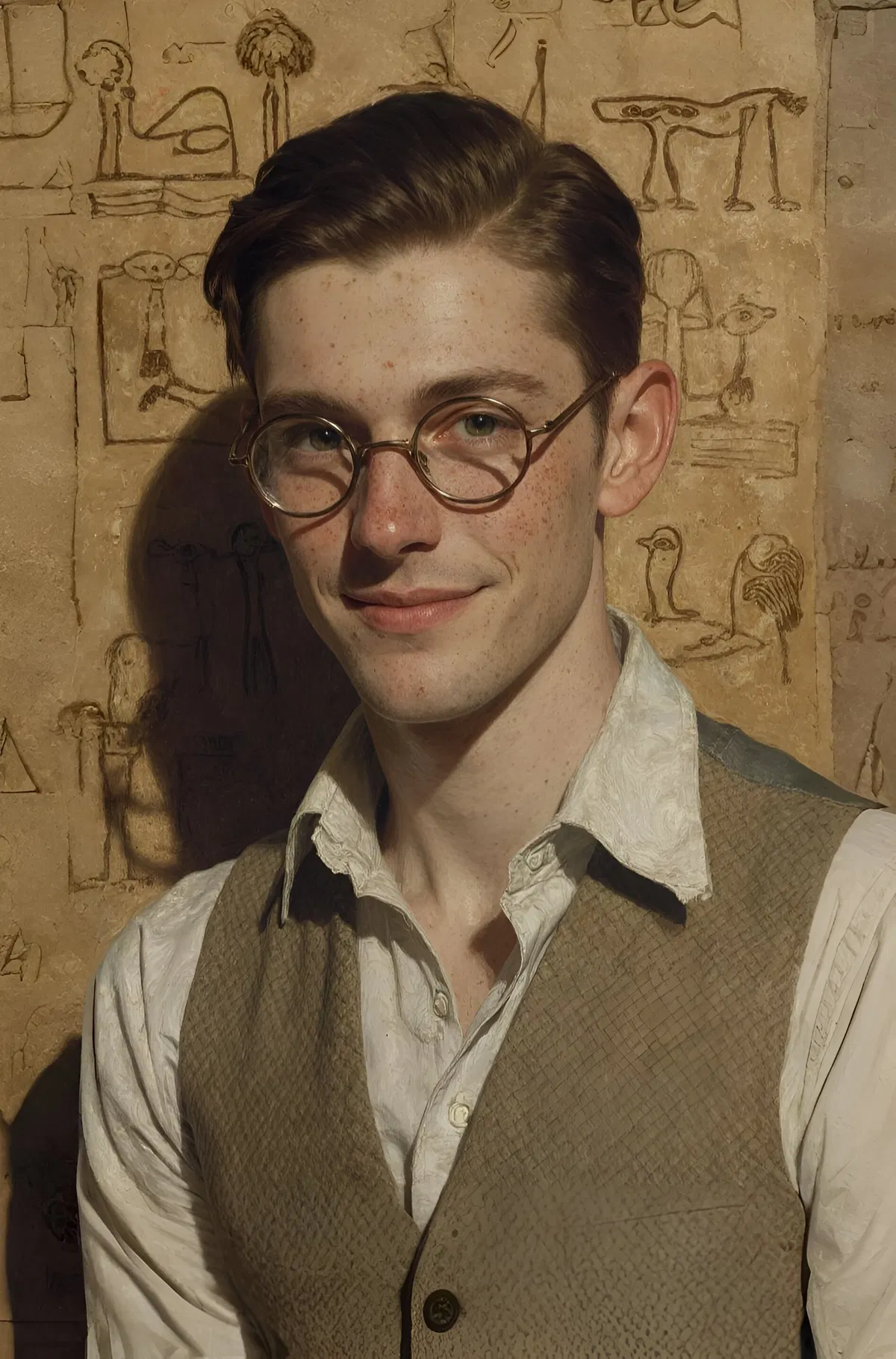 Jonathan Walter