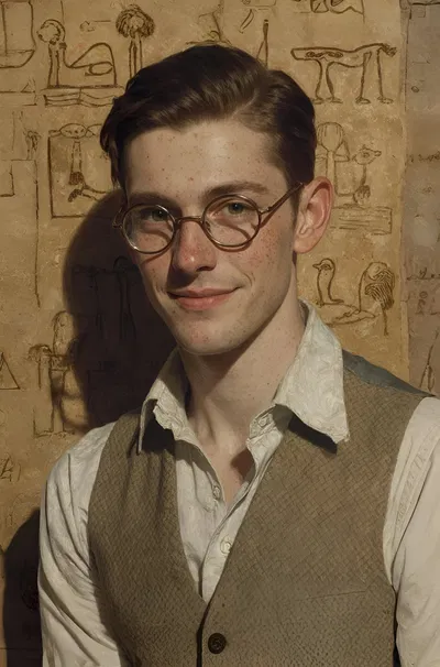 Jonathan Walter