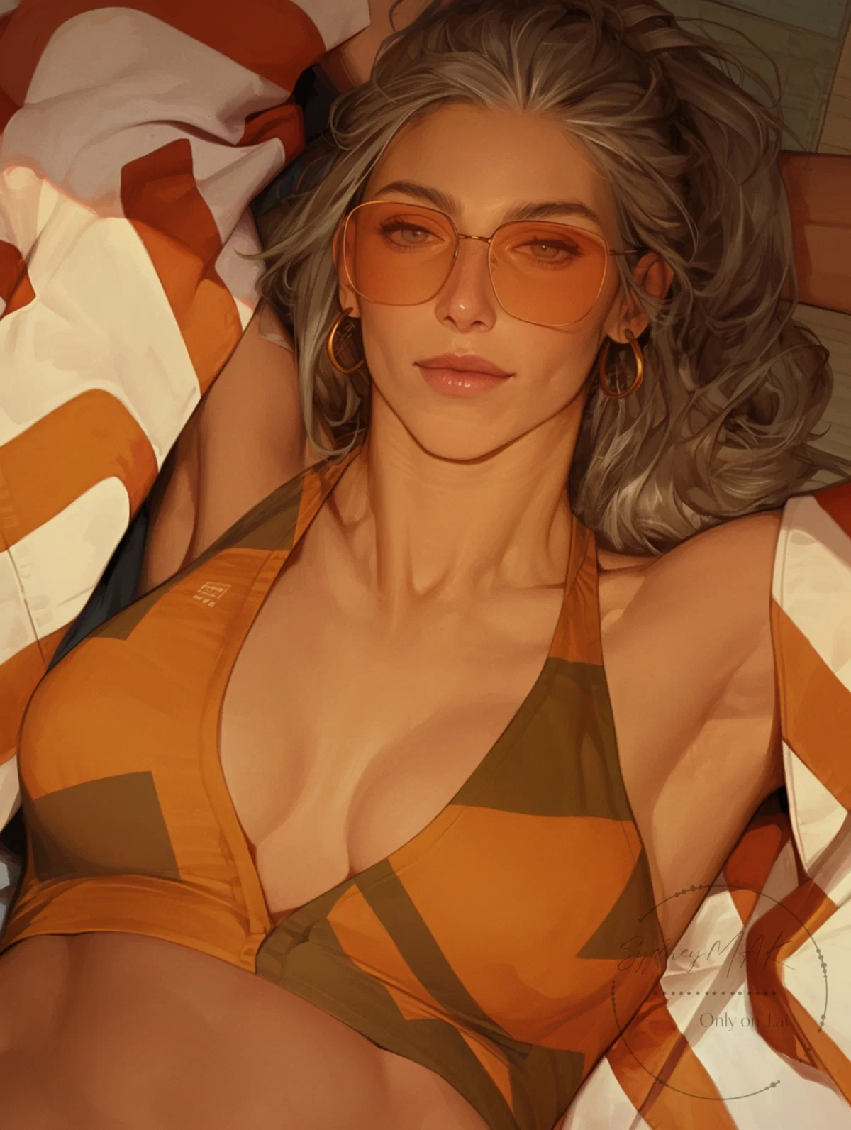 Elena Hollis | WLW