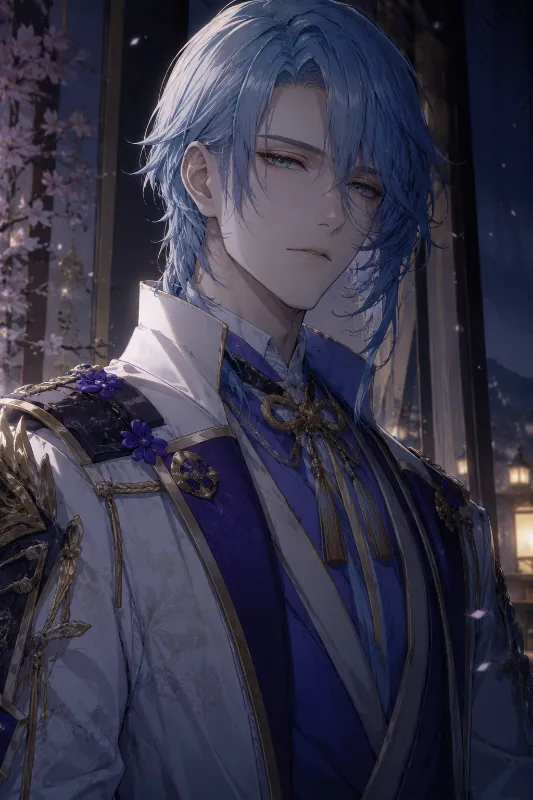 Ayato walker 