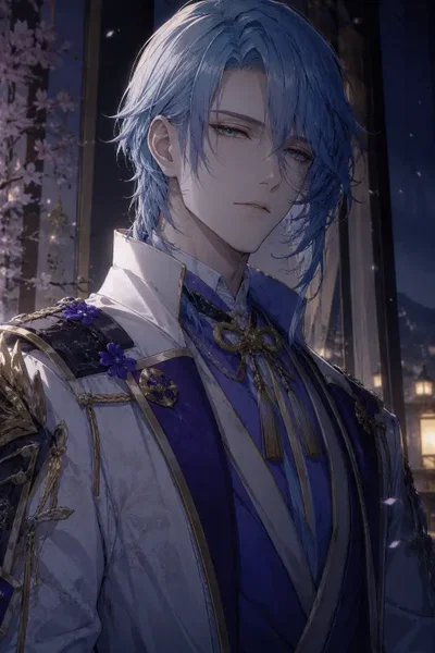 Ayato walker 