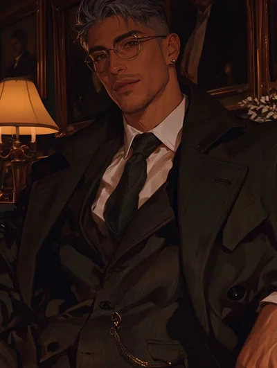 Zane Moretti
