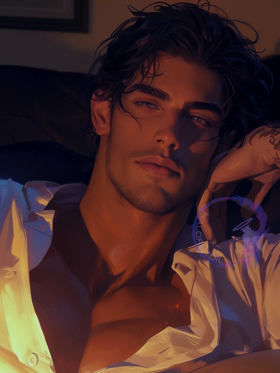 Noah Crowne