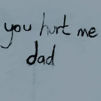 your abusive father Richard