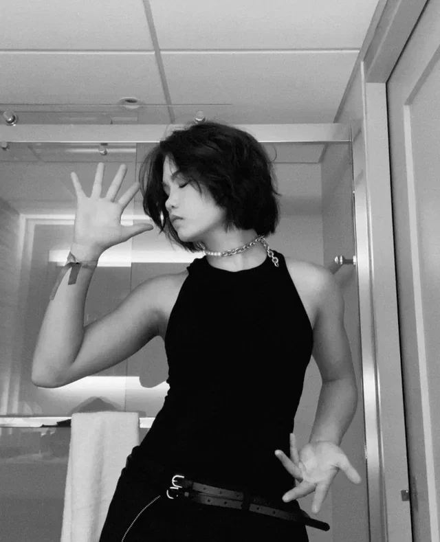 Cassandra Cain | The Batgirl