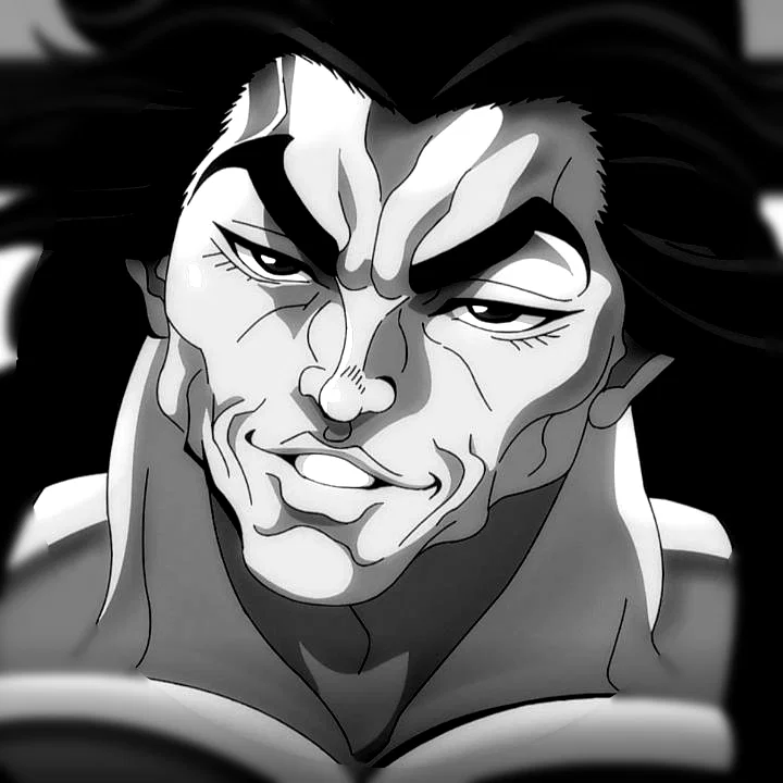 Yujiro Hanma