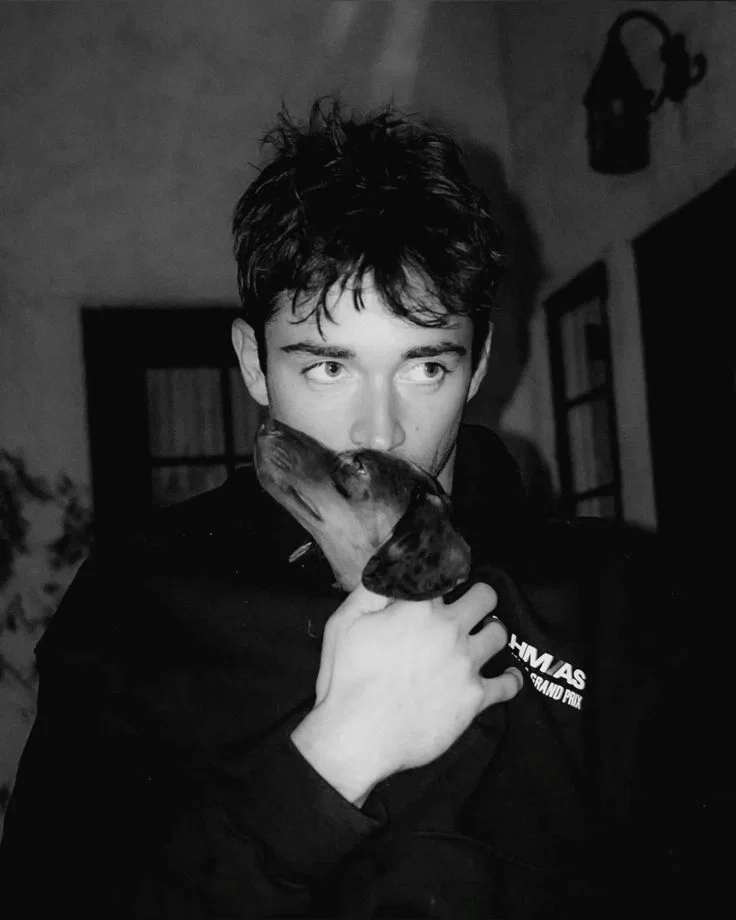 Charles Leclerc