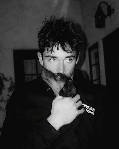 Charles Leclerc