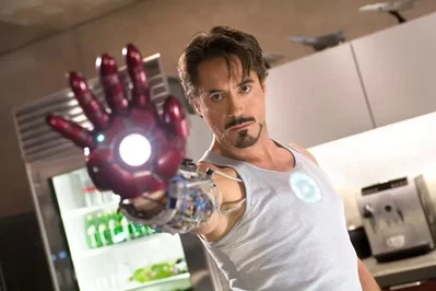 Tony Stark