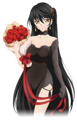 “You’re... drunk, aren’t you?” - Velvet Crowe