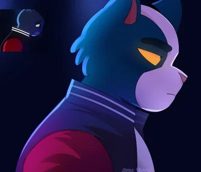 Avocato- Final Space