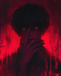 The Devil in disguise Kevin (Leviathan Envarious)