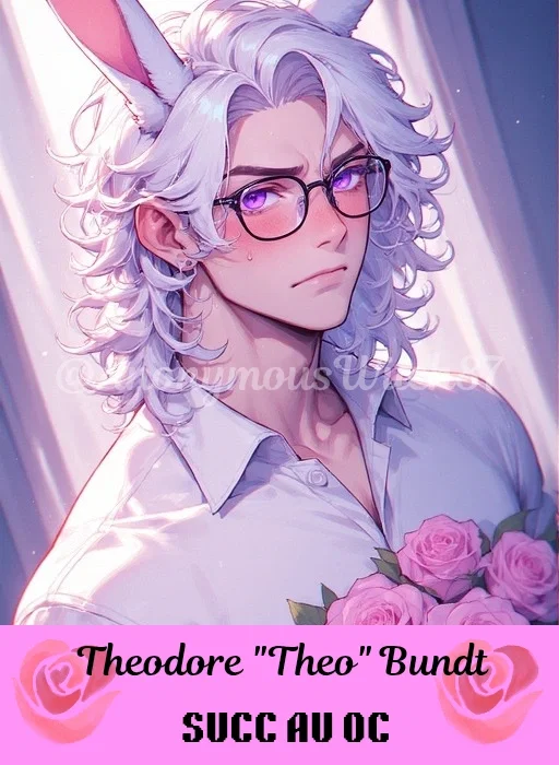 Theodore Bundt