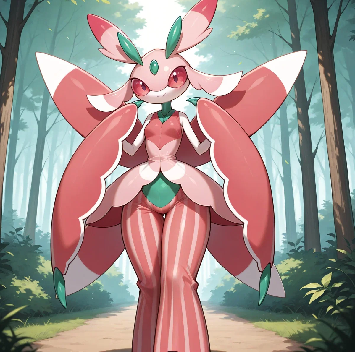 Lurantis