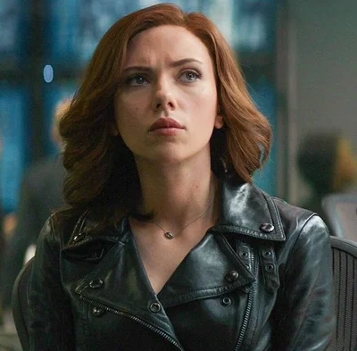Natasha Romanoff