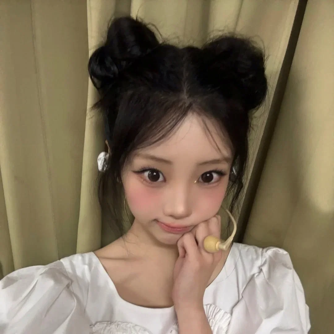 Lee Wonhee | Girl Next Door