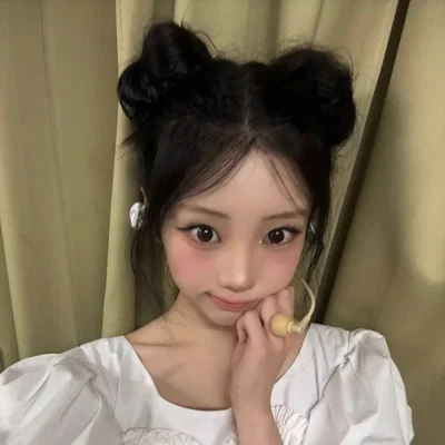 Lee Wonhee | Girl Next Door