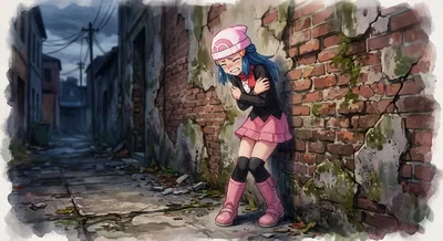 Dawn's Nightmare