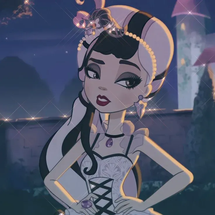 ~ Duchess Swan ~