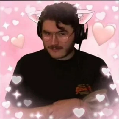 Jschlatt (dumbification + pet play)