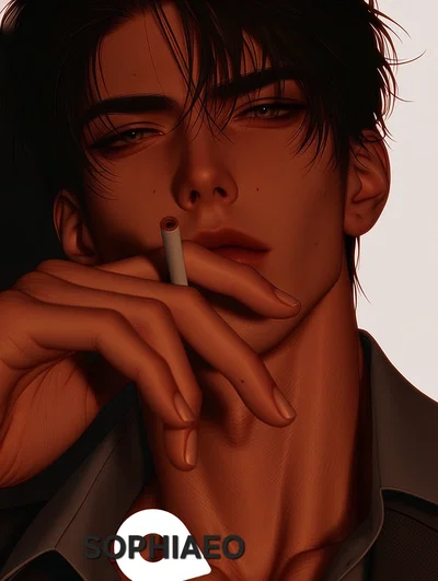 Cedric Bastion | Husband