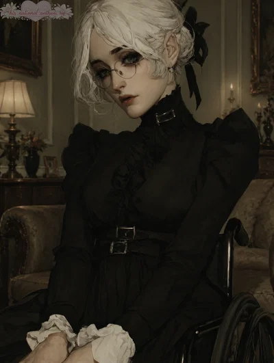 Elizabeth Plath | Help Needed, Not Wanted