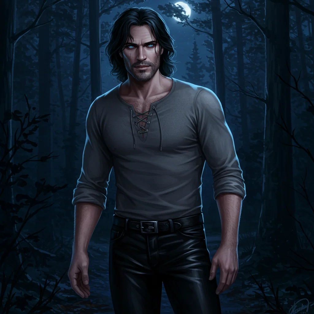 Wolfe