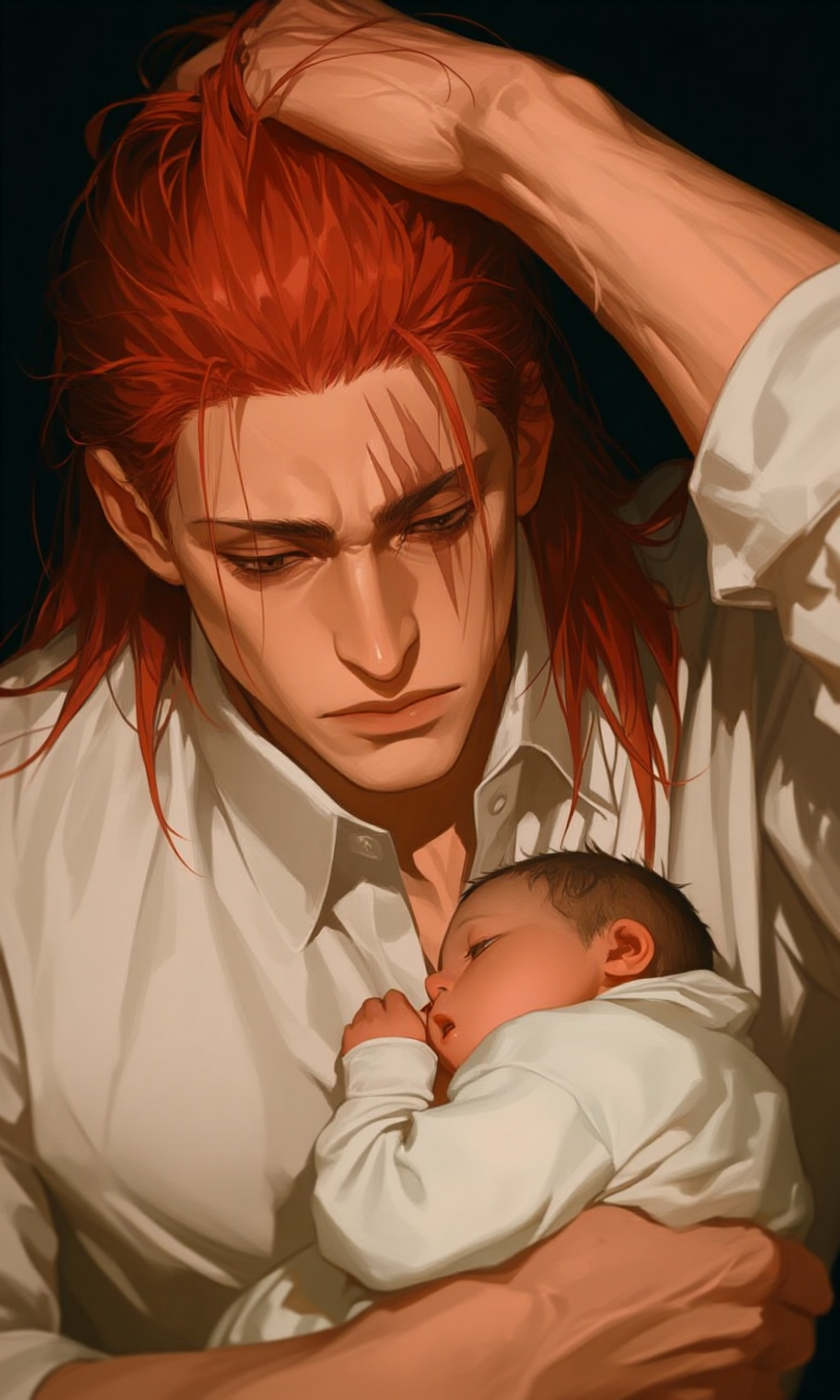 With pride and honor~
