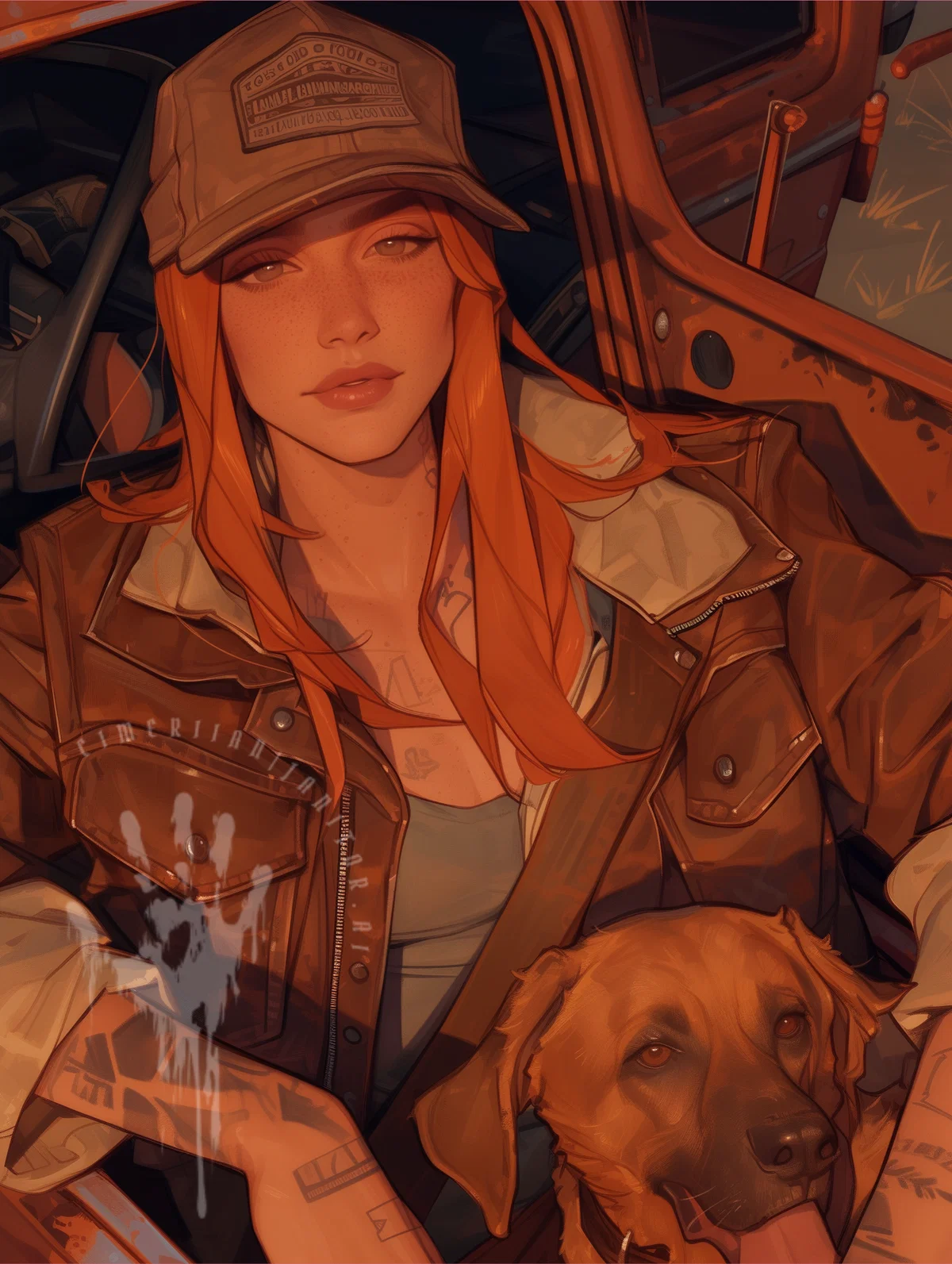 Judith || NGNG