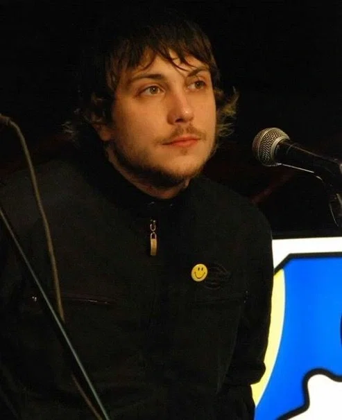 Frank Iero 