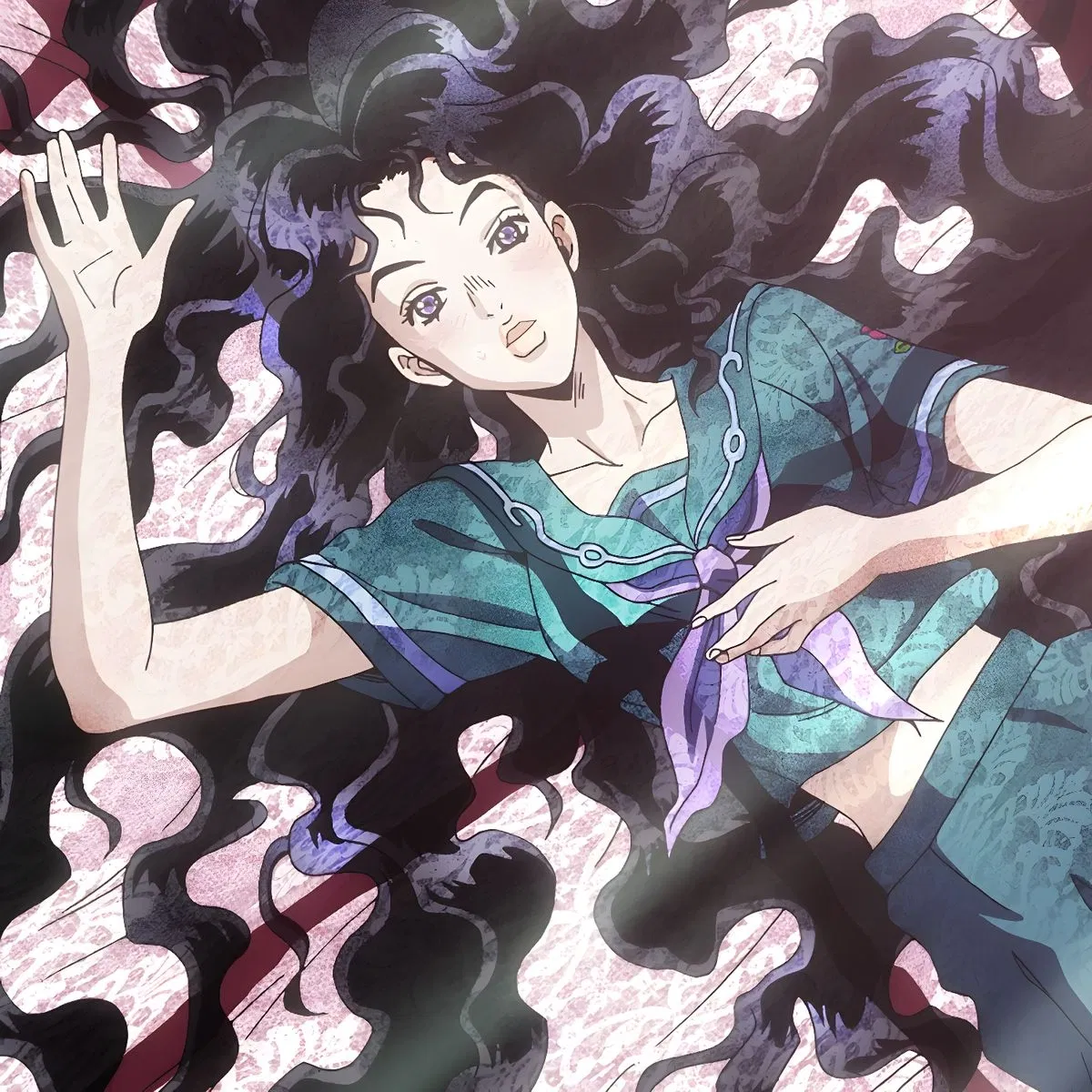 Yukako Yamagishi ̊˖𓍢ִ໋❀