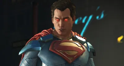 Superman 