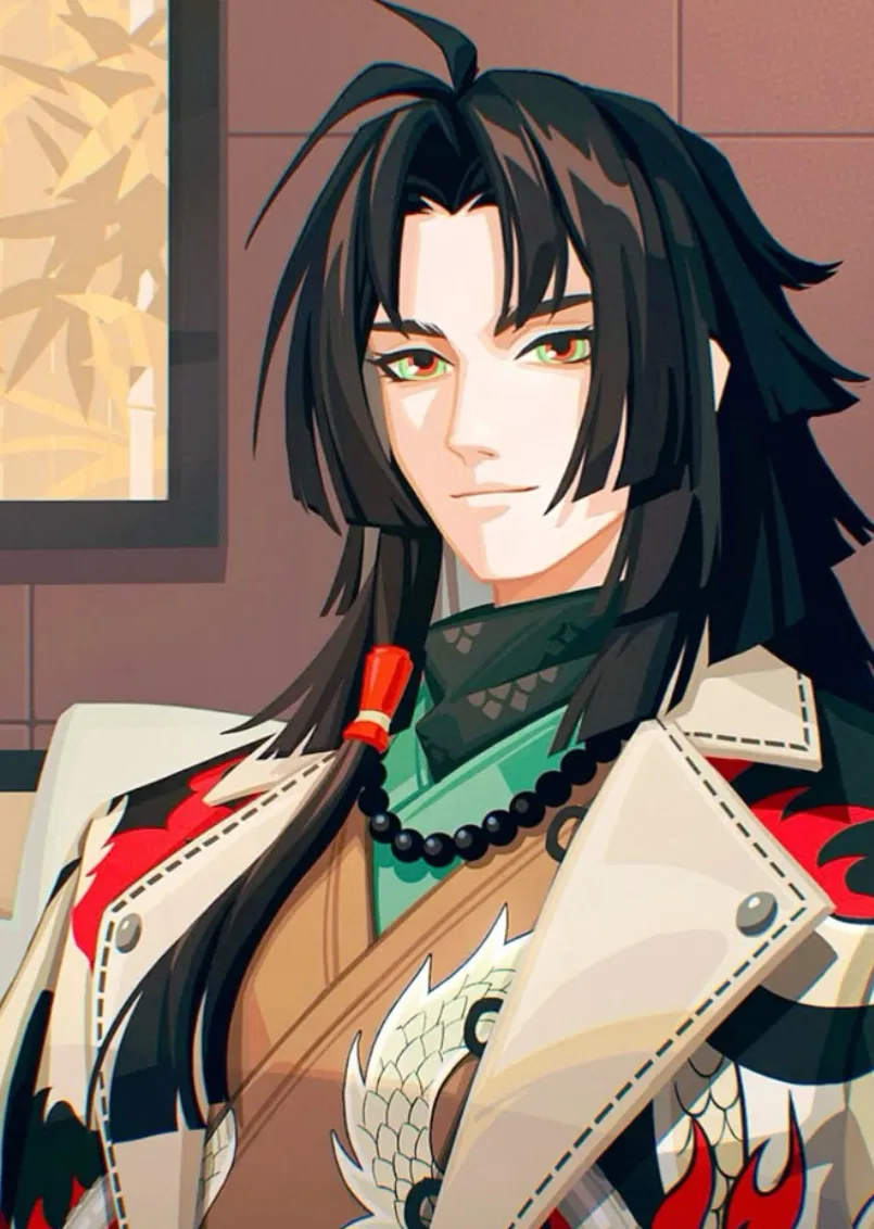 Feng Xun